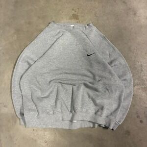 Vintage, 90's Nike crewneck‎ boxy fir measurments providede 10/10 quality